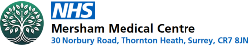 Mersham Medical Centre